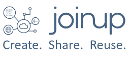 Joinup - Create-Share-Reuse