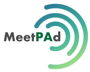 Logo MeetPAd