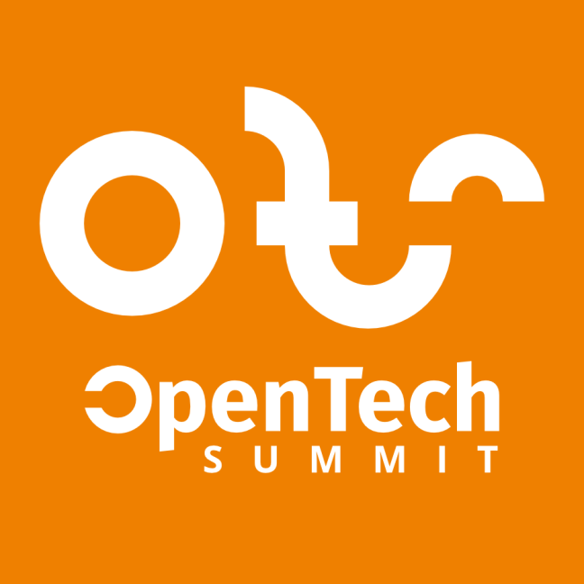 OpenTech Summit 2020