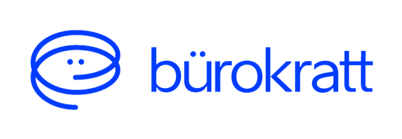 Burokratt logo