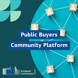 Public Buyers Community – Procurement of AI