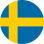 Flag of Sweden