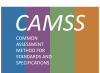 camss list of standards