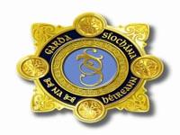 Crest of the An Garda Síochána