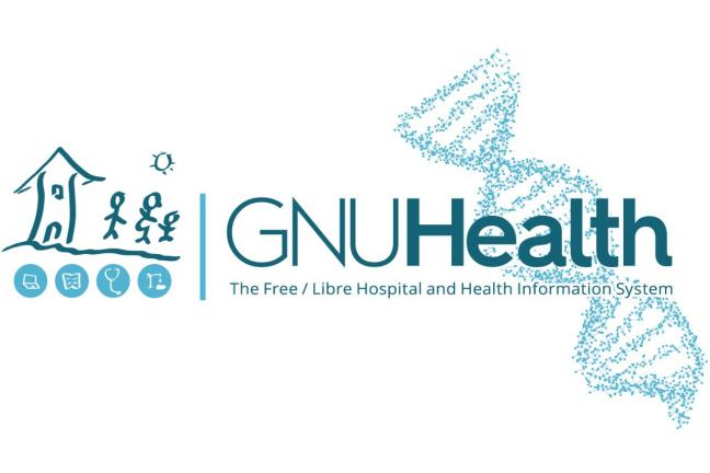 GNU Health : The libre digital health ecosystem