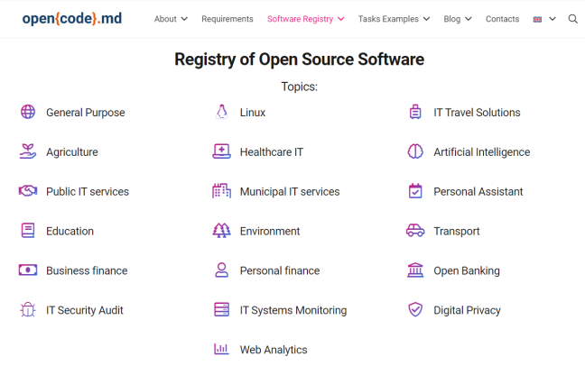 Screenshot of opencode.md