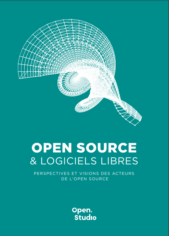Cover of Open Source & Logiciel libres