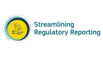 Streamlining Regulatory Reporting
