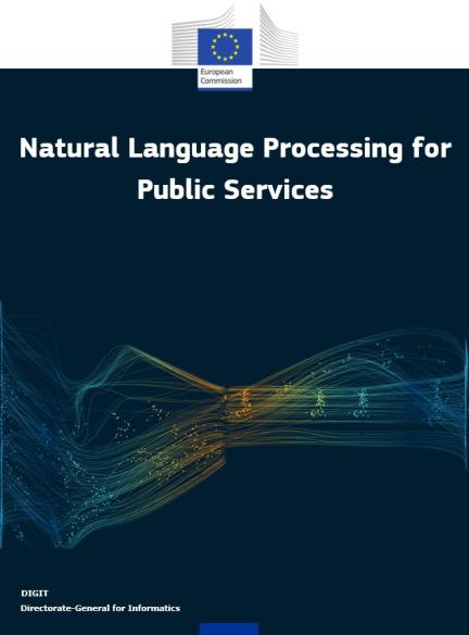 NLP for Public Services