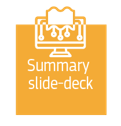 Slide deck