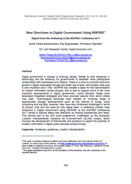 New Directions in Digital Government Using INSPIRE-Cover_0.png