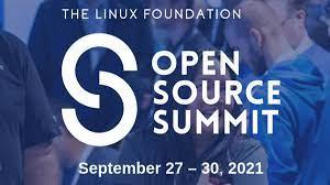 Open Source Summit 2021