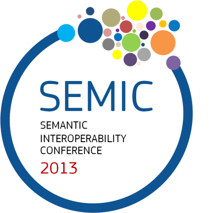 Semantic Interoperability Conference 2013