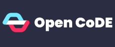 opencode.de logo