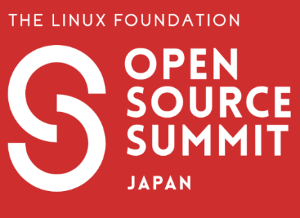 OSS Summit Japan logo