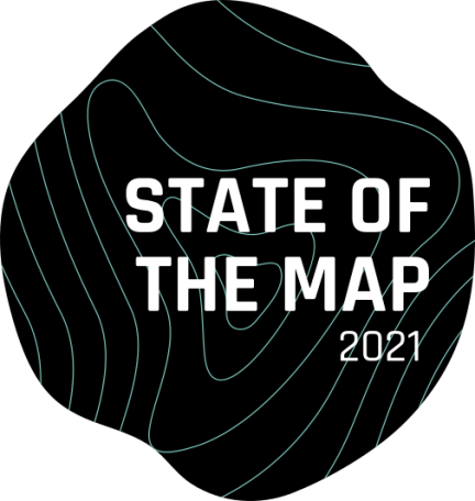 State of the Map 2021