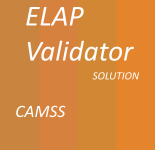 Elap Validator logo 